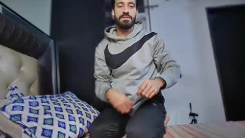 steffan55 online show from 01.05.25