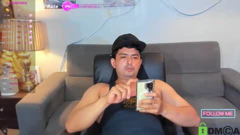 STEFFAN online show from 03.01.26