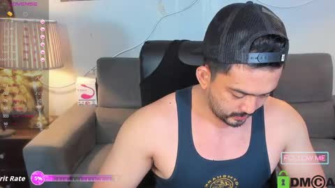 STEFFAN online show from 03.22.26