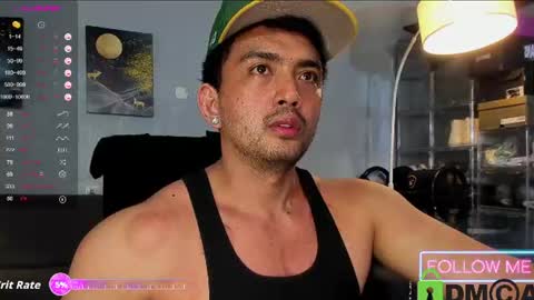 STEFFAN online show from 06.24.26