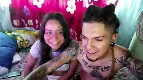 steffandjoshh420 online show from 01.09.26