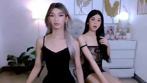 STEF online show from 12.07.24