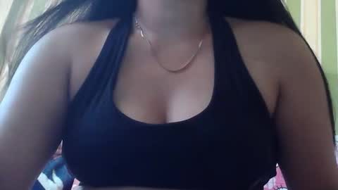 steffani_love online show from 12.15.25