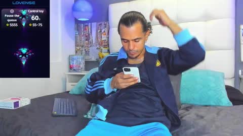 ---steffan--- online show from 01.13.25