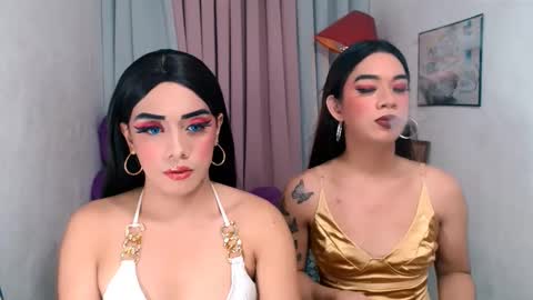 Snapshot of steffany_cummer chatting on 12.11.24 Steffany cummer online show from 12.11.24