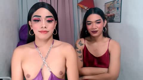 Snapshot of steffany_cummer chatting on 12.11.24 Steffany cummer online show from 12.11.24