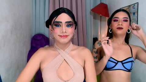 Snapshot of steffany_cummer chatting on 12.16.24 Steffany cummer online show from 12.16.24