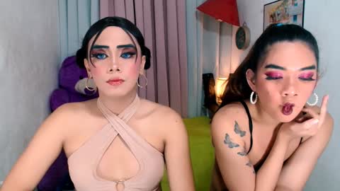 Snapshot of steffany_cummer chatting on 12.16.24 Steffany cummer online show from 12.16.24