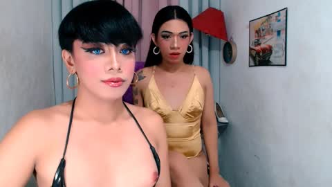 Snapshot of steffany_cummer chatting on 12.22.24 Steffany cummer online show from 12.22.24