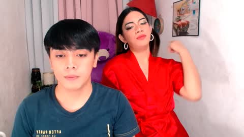 Snapshot of steffany_cummer chatting on 12.22.24 Steffany cummer online show from 12.22.24