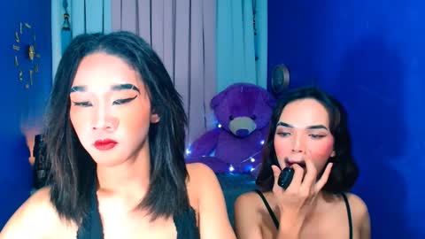 Snapshot of steffany_cummer chatting on 01.08.25 Steffany cummer online show from 01.08.25