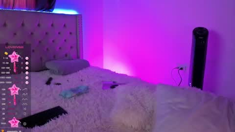 steffany_lopez_ online show from 02.21.25