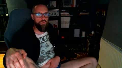 MeStef online show from 06.05.26