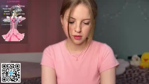 STEFI  Streams every day from 10 PM GTM1  online show from 02.25.26