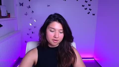 Steffi online show from 09.16.25