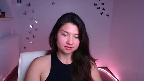 Steffi online show from 09.17.25
