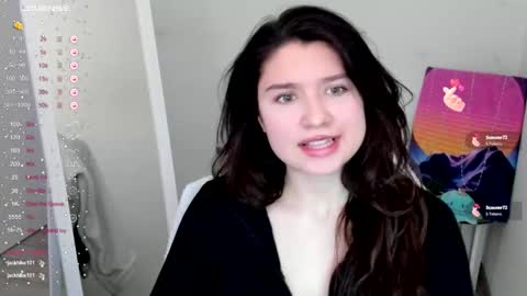 Steffi online show from 02.21.26