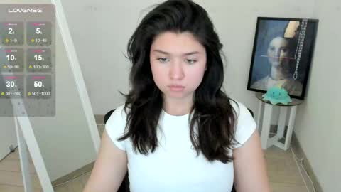 Steffi online show from 04.15.26