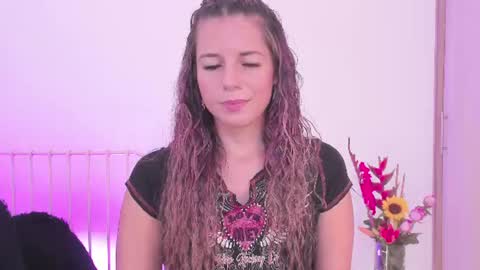 Snapshot of steffy_dan chatting on 06.18.26 Steffy online show from 06.18.26