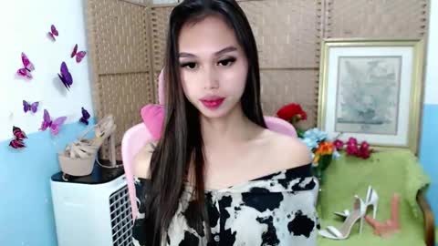 Snapshot of steffybabe chatting on 09.13.25 steffybabe online show from 09.13.25