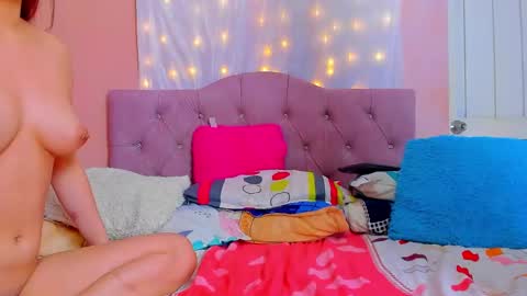stefi_and_alexander online show from 12.03.24