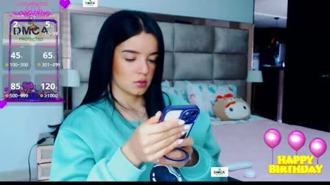 Snapshot of stefy810675 chatting on 10.08.25 Stefany online show from 10.08.25