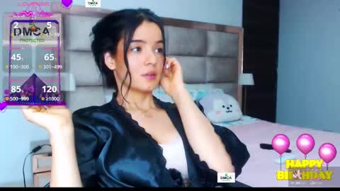 Snapshot of stefy810675 chatting on 10.09.25 Stefany online show from 10.09.25