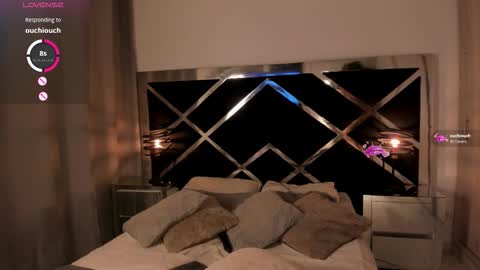 Stefy Cherry online show from 03.21.26