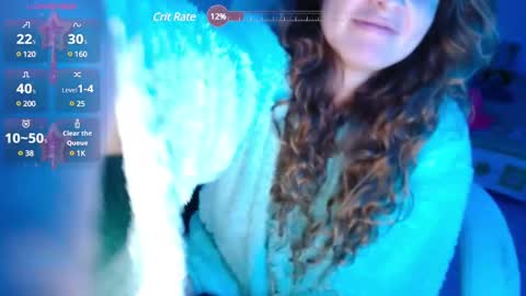 Estefany online show from 03.05.25