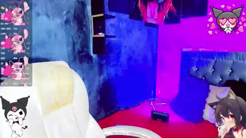 Snapshot of stefy_xxx1 chatting on 11.08.25 stefy_xxx1 online show from 11.08.25