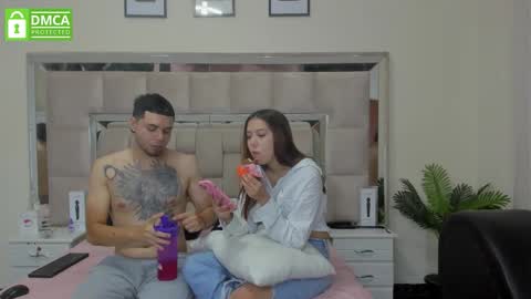 NATALIA online show from 09.12.25