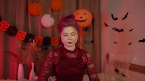 Stella online show from 10.29.25