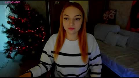 Snapshot of stella__cox chatting on 01.02.25 Stella Cox online show from 01.02.25
