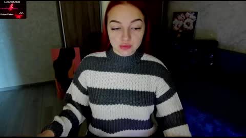 Snapshot of stella__cox chatting on 02.06.25 Stella Cox online show from 02.06.25