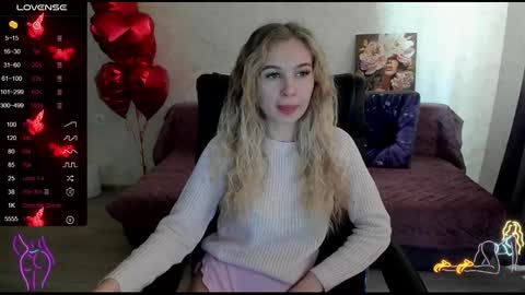 Stella  Cox online show from 03.08.26