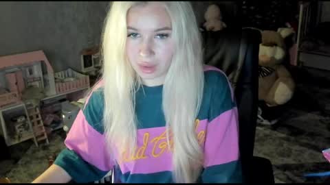 Stella  Cox online show from 04.23.26