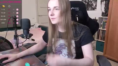 Diana online show from 11.01.25