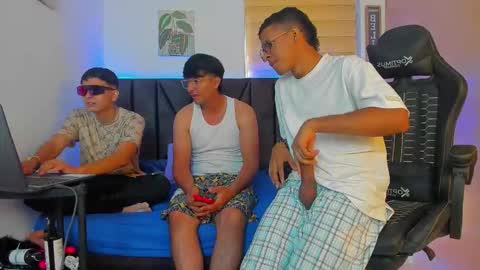 Snapshot of stella_drake chatting on 02.26.26 Drake online show from 02.26.26