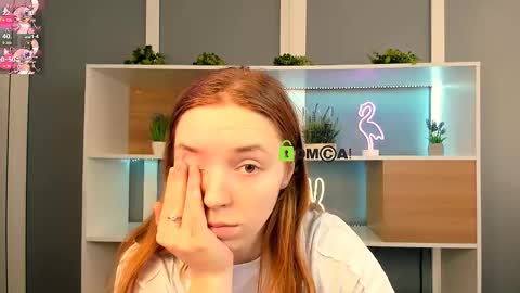 Snapshot of stella_flower chatting on 02.01.26 stella_flower online show from 02.01.26