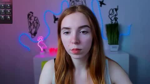 stella_flower online show from 03.13.26