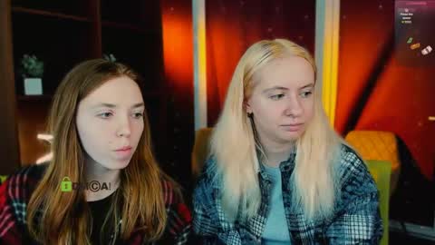 stella_flower online show from 03.19.26