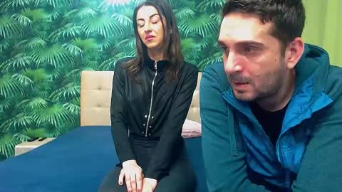 Stella John online show from 01.05.25