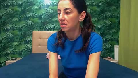 Stella John online show from 01.13.25