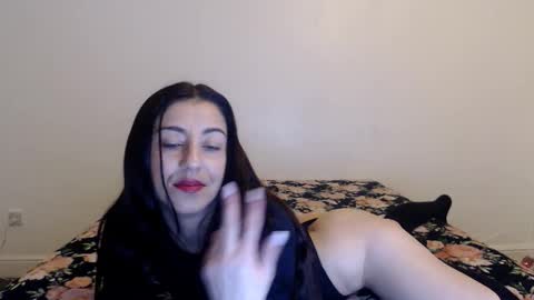 Stella John online show from 03.15.26