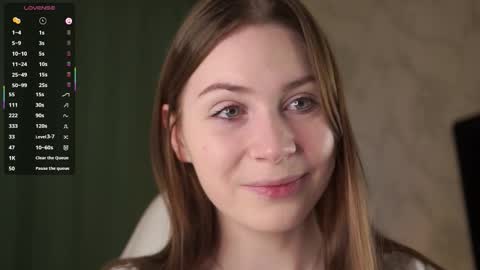 Snapshot of stella_of_steel chatting on 10.14.25 Stella online show from 10.14.25