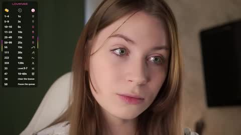 Snapshot of stella_of_steel chatting on 10.16.25 Stella online show from 10.16.25