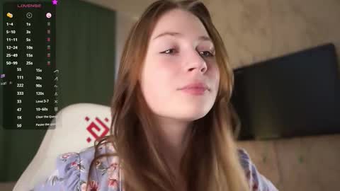 Snapshot of stella_of_steel chatting on 10.18.25 Stella online show from 10.18.25