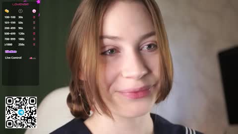 Snapshot of stella_of_steel chatting on 10.24.25 Stella online show from 10.24.25