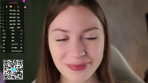 Snapshot of stella_of_steel chatting on 11.17.25 Stella online show from 11.17.25