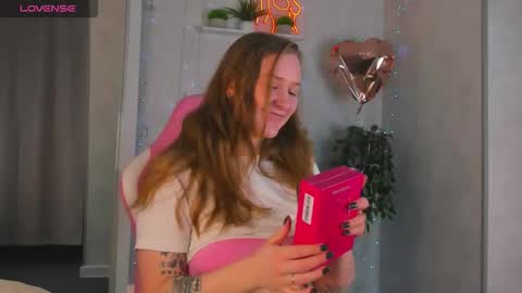 Stella online show from 03.19.26